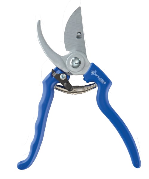 Wolverine PR10 Heavy Duty Pruning Shears