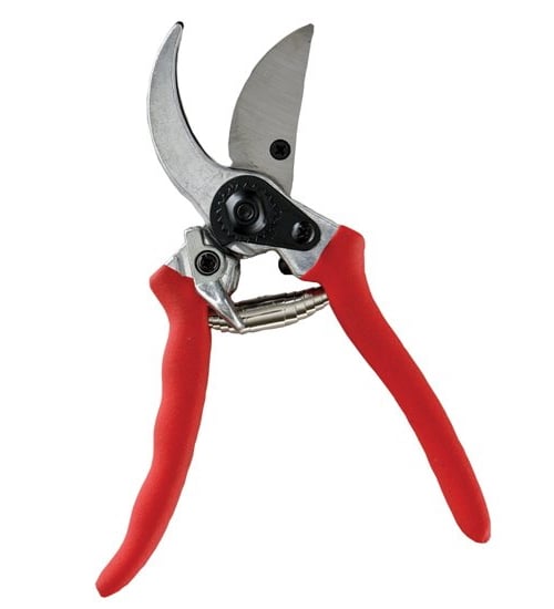 Wolverine PR85 By-Pass Pruning Shears