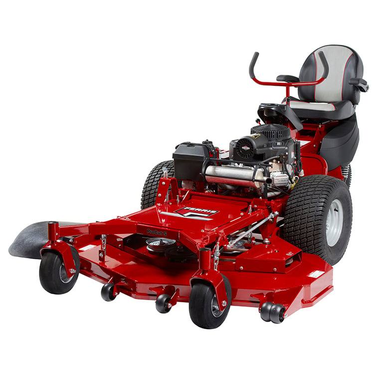 Ferris ProCut S 5900533 & 5900632 61