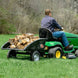 DR Power LL25013DEN 9.2 HP Leaf and Lawn Vacuum Electric Start