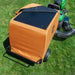 DR Power LL25013DEN 9.2 HP Leaf and Lawn Vacuum Electric Start