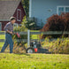 DR Field and Brush Mower PREMIER 26