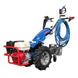 BCS Tractor 3600 PSI Cold Pressure Washer Attachment
