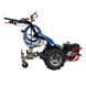 BCS Tractor 3600 PSI Cold Pressure Washer Attachment