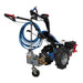 BCS Tractor 3600 PSI Cold Pressure Washer Attachment