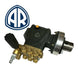 BCS Tractor 3600 PSI Cold Pressure Washer Attachment
