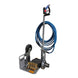 BCS Tractor 3600 PSI Cold Pressure Washer Attachment