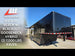 8.5' X 32' Gooseneck Hybrid Enclosed Trailer 16' Porch