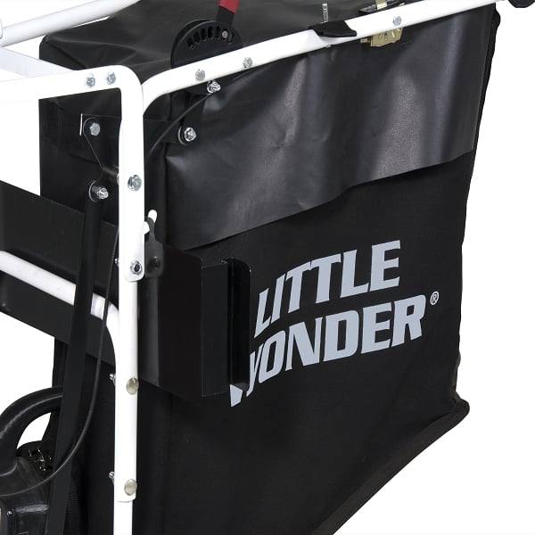 Little Wonder 4175874 PRO VAC SI Felt Bag Accessory