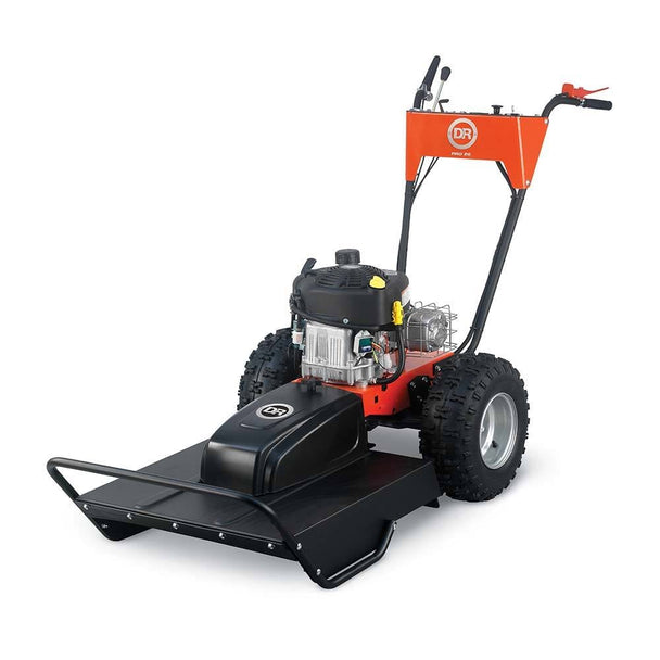 DR Power 26" 10.5 HP Briggs Field and Brush Mower