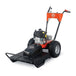 DR Power 26" 10.5 HP Briggs Field and Brush Mower