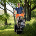 DR Power AT45026BEN Filed and Brush Mower Image 1
