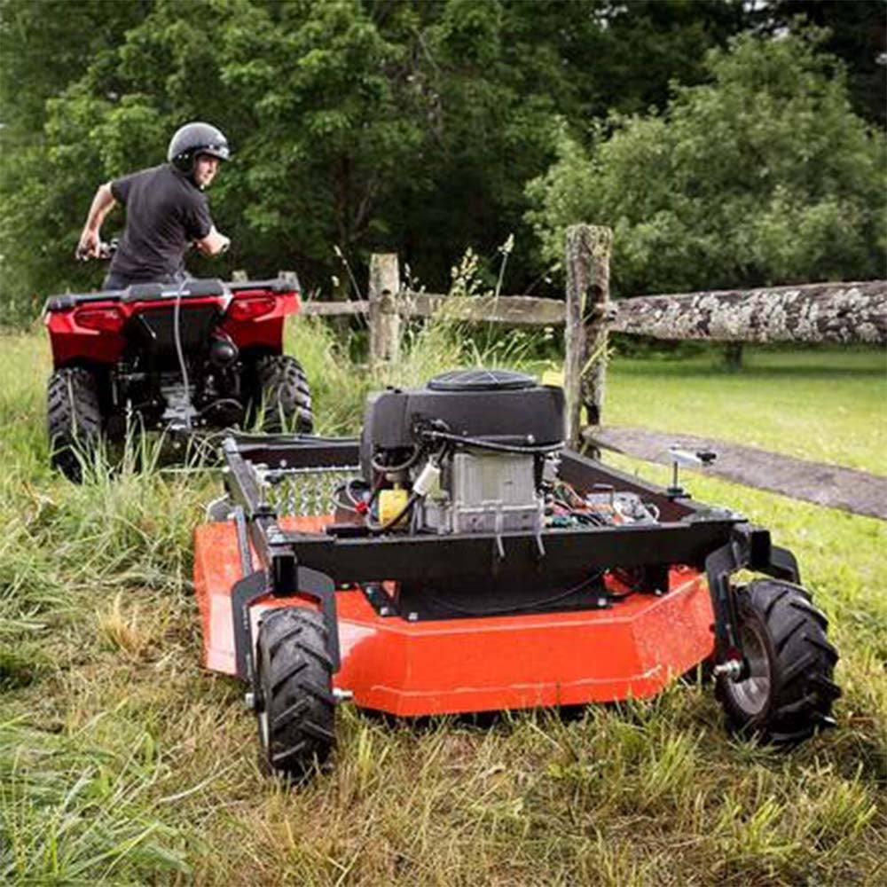 DR Power TB23044BEN Field and Brush Mower Attachment