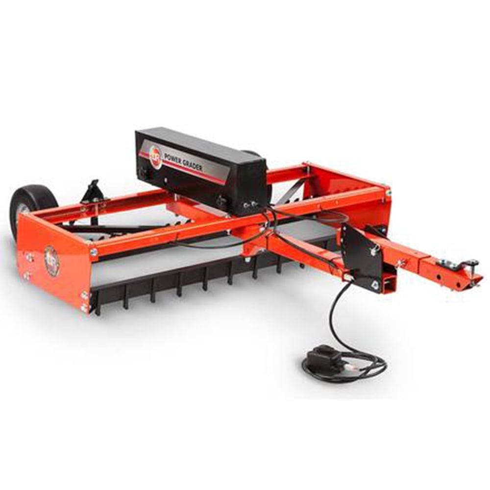 DR Power PG25048XEN 48" Pro Power Grader Attachment