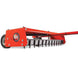 DR Power PG25048XEN 48" Pro Power Grader Attachment