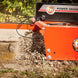 DR Power PG25048XEN 48" Pro Power Grader Attachment