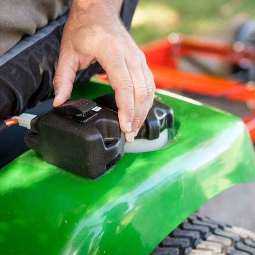 DR Power PG25048XEN 48" Pro Power Grader Attachment