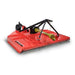 DR Power TB250603PN0 Commercial 60 Inch PTO Brush Mower