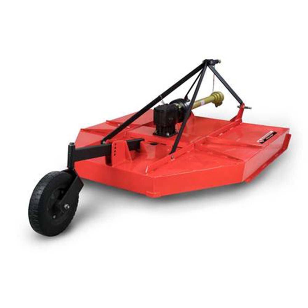 DR Power TB250603PN0 Commercial 60 Inch PTO Brush Mower