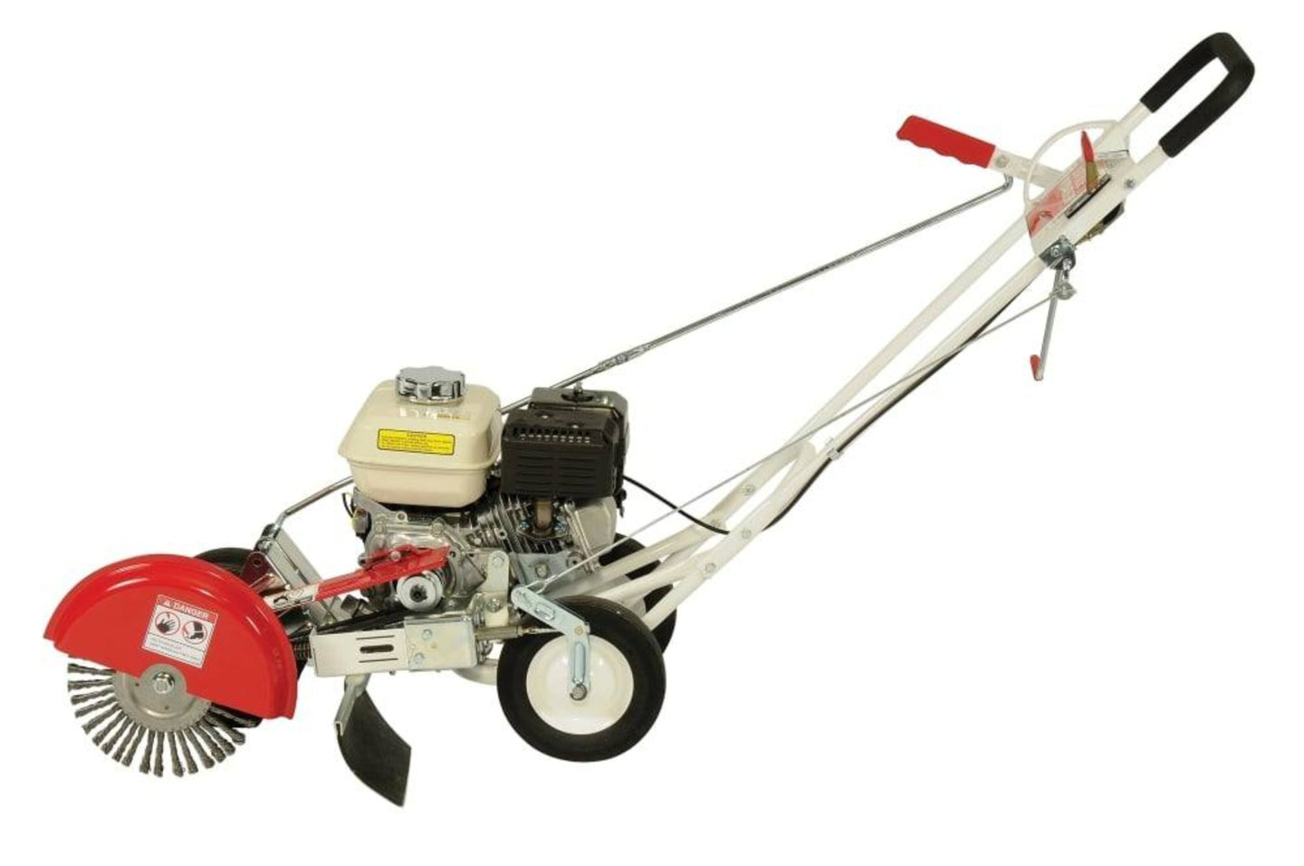Little Wonder Pro Crack Cleaner 6236 - 00 - 01 Honda GX120 - SLE Equipment - 1