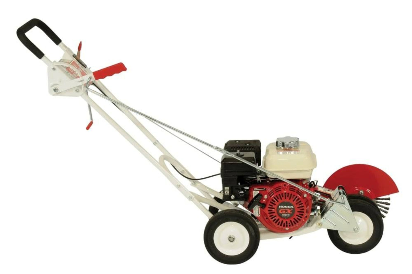 Little Wonder Pro Crack Cleaner 6236 - 00 - 01 Honda GX120 - SLE Equipment - 2