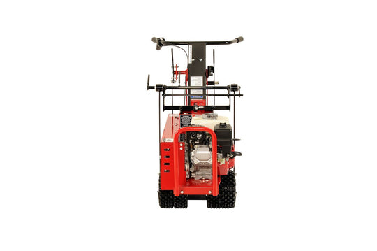 Classen HSC185 Hydrostatic PRO Sod Cutter 18" Honda GX160