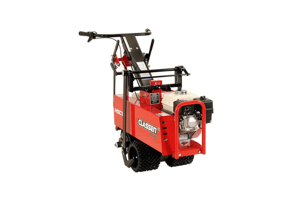 Classen HSC185 Hydrostatic PRO Sod Cutter 18" Honda GX160