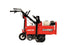 Classen HSC185 Hydrostatic PRO Sod Cutter 18" Honda GX160