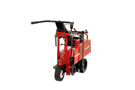 Classen HSC185 Hydrostatic PRO Sod Cutter 18" Honda GX160