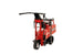 Classen HSC185 Hydrostatic PRO Sod Cutter 18" Honda GX160