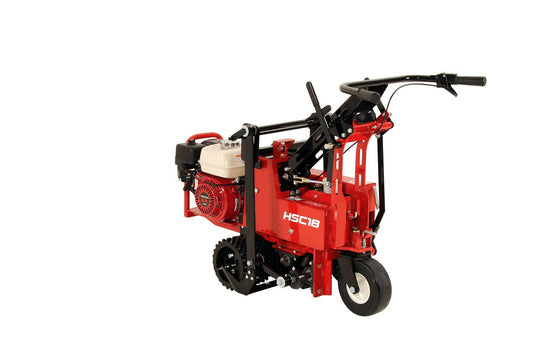 Classen HSC185 Hydrostatic PRO Sod Cutter 18" Honda GX160