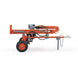 YardMax YU3066 Gas Powered Log Splitter Full Beam 30 Ton