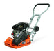 YardMax YC0850 - 1850lb Compaction Force Plate Compactor 2.5HP