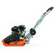 YardMax YC0850 - 1850lb Compaction Force Plate Compactor 2.5HP