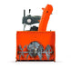 YardMax YB6770 Two-Stage 26" Snow Blower With Dashboard