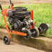 DR Power Pro LE17081DEN Lawn and Garden Edger 179cc