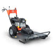 DR Power AT47334BEN 34" PRO MAX34 22HP Briggs Brush Mower