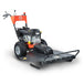 DR Power AT47334BEN 34" PRO MAX34 22HP Briggs Brush Mower