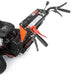 DR Power AT47334BEN 34" PRO MAX34 22HP Briggs Brush Mower