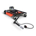DR Power TB27052BENR 22 HP V-Twin Engine Field and Brush Mower