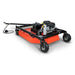 DR Power TB27052BENR 22 HP V-Twin Engine Field and Brush Mower