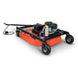 DR Power TB27052BENR 22 HP V-Twin Engine Field and Brush Mower