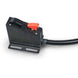 DR Power TB27052BENR 22 HP V-Twin Engine Field and Brush Mower
