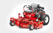 Bradley Encore Prowler 72" Zero Turn Mower 28 HP Kawasaki