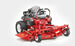 Bradley Encore Prowler 72" Zero Turn Mower 28 HP Kawasaki