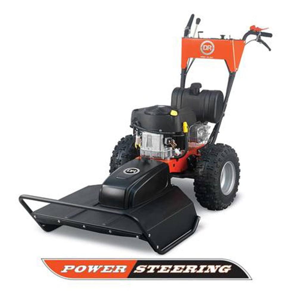 DR Power AT45030BEN Walk Behind Front Right Side