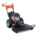 DR Power AT47330BEN 30" Pro XL30 22HP Briggs Brush Mower