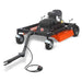 DR Power TB25044BEN Field and Brush Mower Attachment