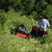 DR Power TB25044BEN Field and Brush Mower Attachment