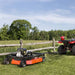 DR Power TB25044BEN Field and Brush Mower Attachment